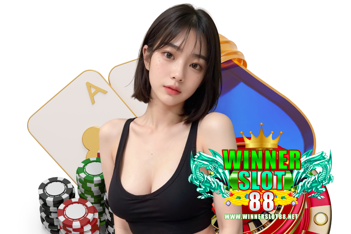 winnerslot88 wallet